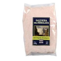ALLE FONTI DEL SALE SALE DELL'HIMALAYA FINO 1 KG - farmachicca