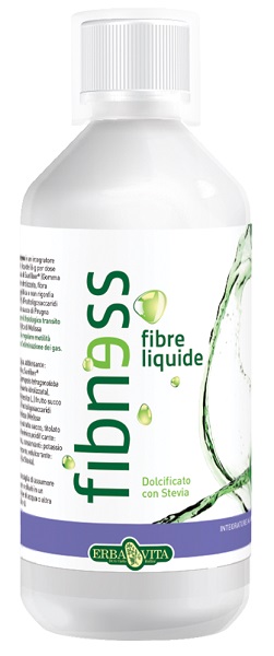 FIBNESS 500 ML - farmachicca