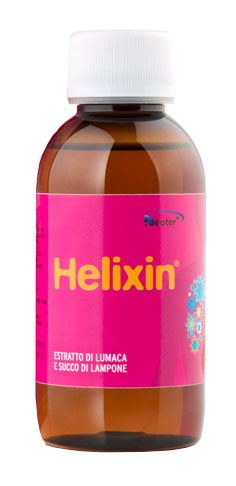 HELIXIN 250 ML - farmachicca