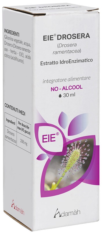 EIE DROSERA GOCCE 30 ML - farmachicca