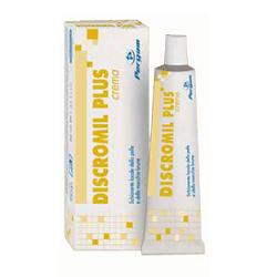 DISCROMIL PLUS CREMA 40ML - farmachicca