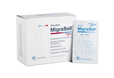 MIGRASOLL 30 BUSTINE - farmachicca