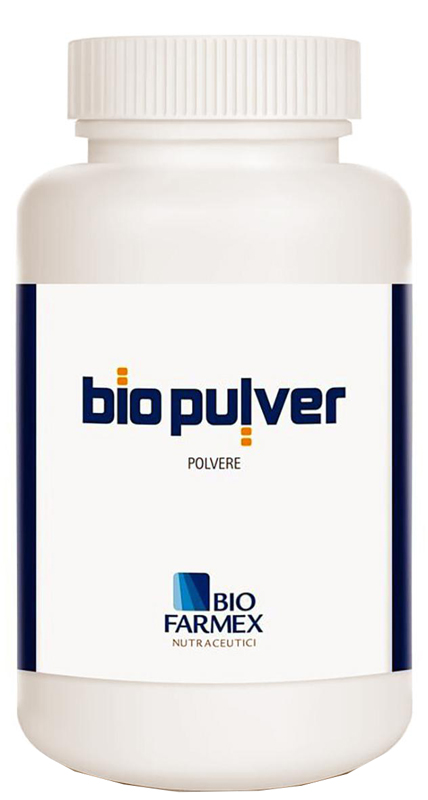 BIOPULVER POLVERE 180 G - farmachicca