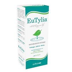 EUTYLIA DETERGENTE INTIMO 200M - farmachicca