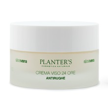 PLANTER'S ALOE CREMA 24 ORE ANTIRUGHE 50 ML - farmachicca