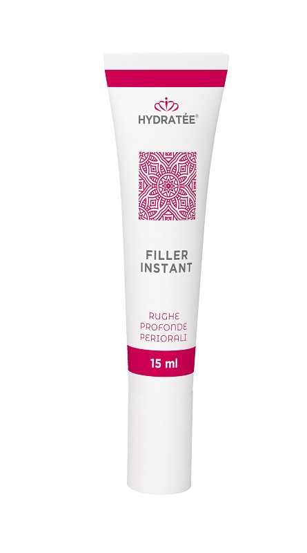 HYDRATEE FILLER INSTANT 15ML - farmachicca