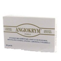 ANGIOKRYM 30 PERLE - farmachicca