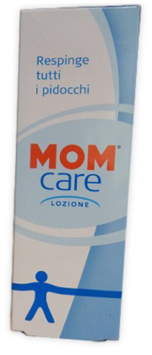 MOM CARE LOZIONE ANTIPIDOCCHI 100ML - farmachicca