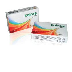 KAIROS 20 CAPSULE - farmachicca