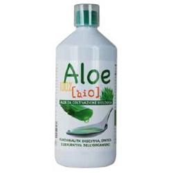 ALOE VERA 100% 1 LITRO - farmachicca