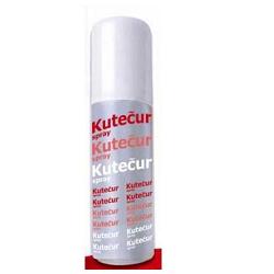 KUTECUR SPRAY POLVERE ASSORBENTE 125 ML - farmachicca
