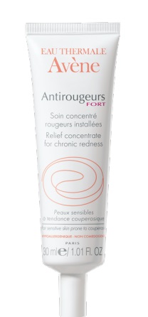 EAU THERMALE AVENE ANTIROUGEURS FORTE TRATTAMENTO CONCENTRATO ROSSORI LOCALIZZATI 30 ML - farmachicca