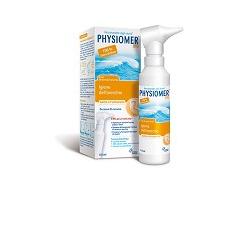 PHYSIOMER CSR SPRAY OTOLOGICO 115ML - farmachicca