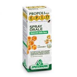 EPID SPRAY OROSOLUBILE ERISIMO 15 ML - farmachicca