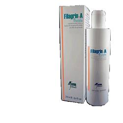 FILAGRIN-A FLUIDA CREMA IDRATANTE PROTETTIVA 250 ML - farmachicca