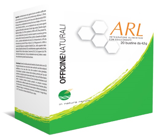 ARL 20 BUSTINE DA 6 G - farmachicca