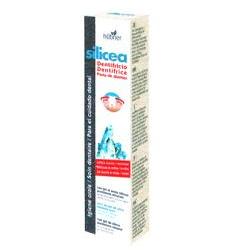 HUBNER DENTIFRICIO SILICEA SENZA MENTA 50 ML - farmachicca