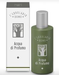 UOMO PROFUMO 50 ML - farmachicca