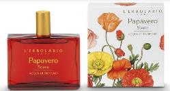 PAPAVERO SOAVE PROFUMO 100 ML - farmachicca