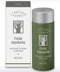 UOMO FLUIDO DOPOBARBA 120 ML - farmachicca