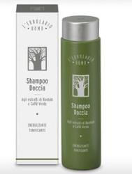 UOMO SHAMPOO DOCCIA 250 ML - farmachicca