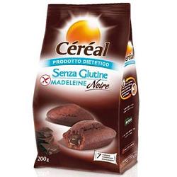 CEREAL MADELEINE NOIRE 200 G - farmachicca