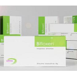 BIFLOXEN 20 BUSTINE OROSOLUBILI - farmachicca