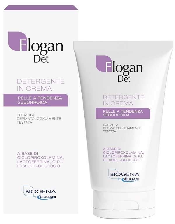 FLOGANDET CREMA DETERGENTE 150 ML - farmachicca