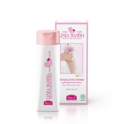 MAMMA DETERGENTE INTIMO 200 ML - farmachicca
