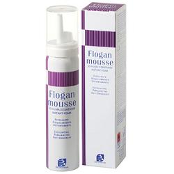 FLOGANMOUSSE TRATTAMENTO ANTIFORFORA MOUSSE 75 ML - farmachicca
