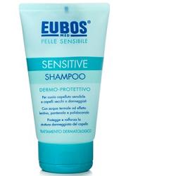 EUBOS SENSITIVE SHAMPOO 150 ML - farmachicca