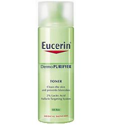 EUCERIN DERMOPURIFYER TONICO - farmachicca