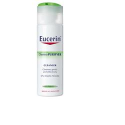 EUCERIN DERMOPURIFYER DETERGENTE - farmachicca