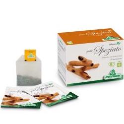 INFUSO SPEZIATO 20 FILTRI - farmachicca