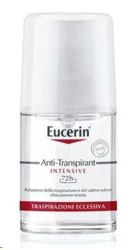 EUCERIN DEO ANTITRAS VAPO 30 ML - farmachicca