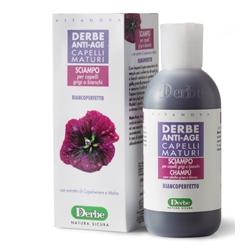 DERBE SHAMPOO BIANCO PERFETTO - farmachicca