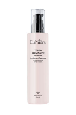 EUPHIDRA LOZIONE TONICO RINFRESCANTE 200 ML - farmachicca