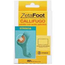 ZF CEROTTO CALL STRISCIA 2PZ - farmachicca