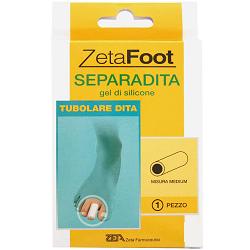 ZETAFOOTING ANELLO MEDIUM 1 PEZZO - farmachicca