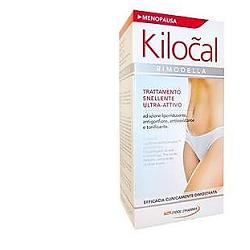KILOCAL RIMODELLA MENOPAUSA 150 ML - farmachicca