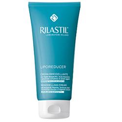 RILASTIL LIPOREDUCER CREMA 200 - farmachicca