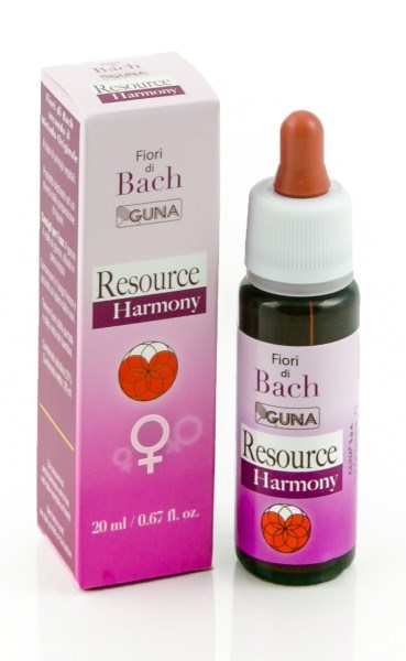 RESOURCE HARMONY GOCCE 20 ML - farmachicca