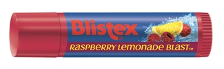 BLISTEX RASPBERRY LEMON BLAST - farmachicca