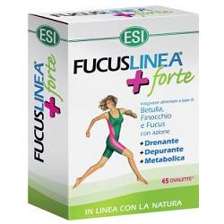 ESI FUCUSLINEA+FORTE 45 OVALETTE - farmachicca