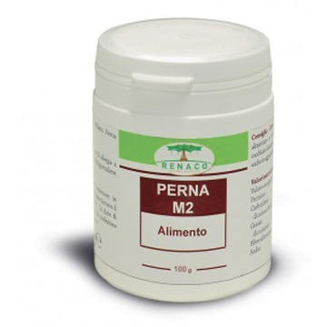 PERNA M2 100 G - farmachicca