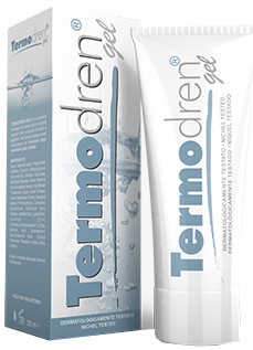 TERMODREN GEL 200 ML - farmachicca
