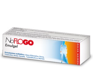 NOFLOGO EMUGEL 60 G - farmachicca