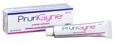 CREMA VULVARE PRURIGYNE 30 ML - farmachicca