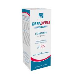 GEFADERM INTIMO 200ML - farmachicca