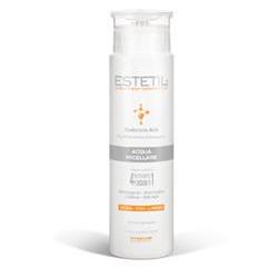 ESTETIL ACQUA MICELLARE CON ACIDO IALURONICO - farmachicca